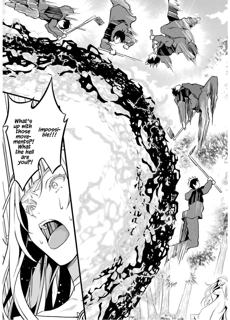 Yurufuwa Nouka No Mojibake Skill Isekai De Catalog Tsuuhan Yattemasu 8 54
