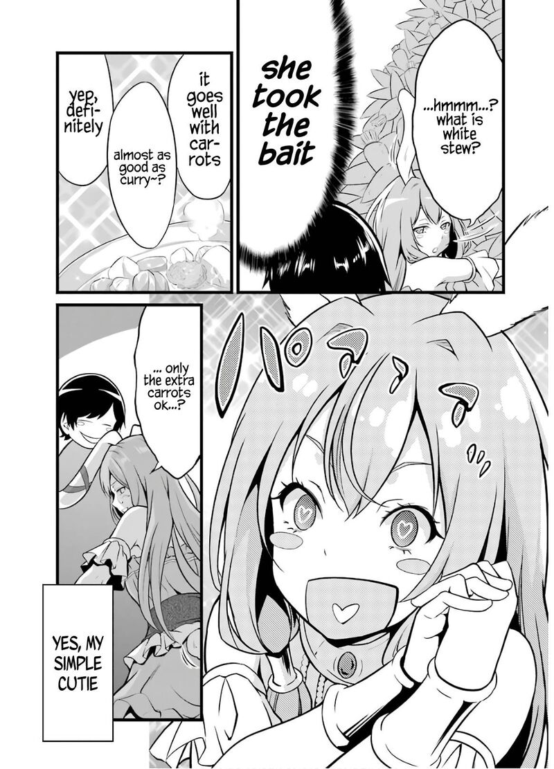 Yurufuwa Nouka No Mojibake Skill Isekai De Catalog Tsuuhan Yattemasu 8 6