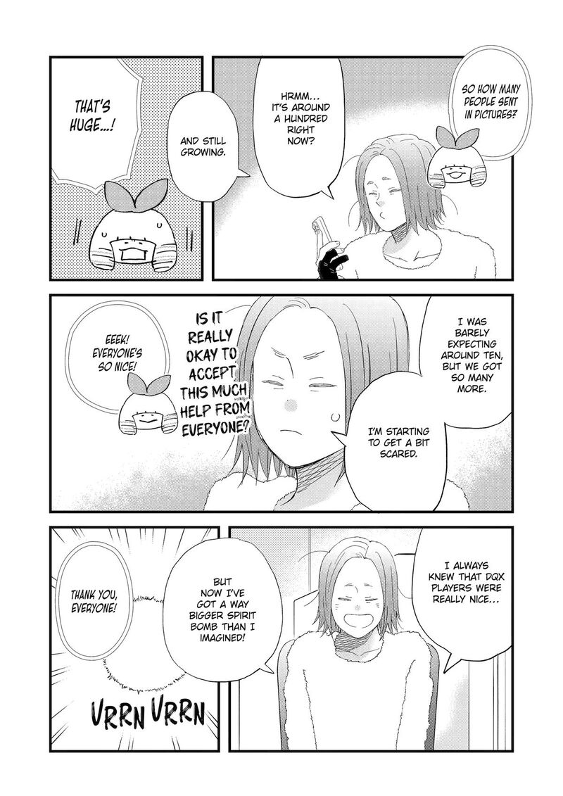 Yuube Wa Otanoshimi Deshita Ne 115 14