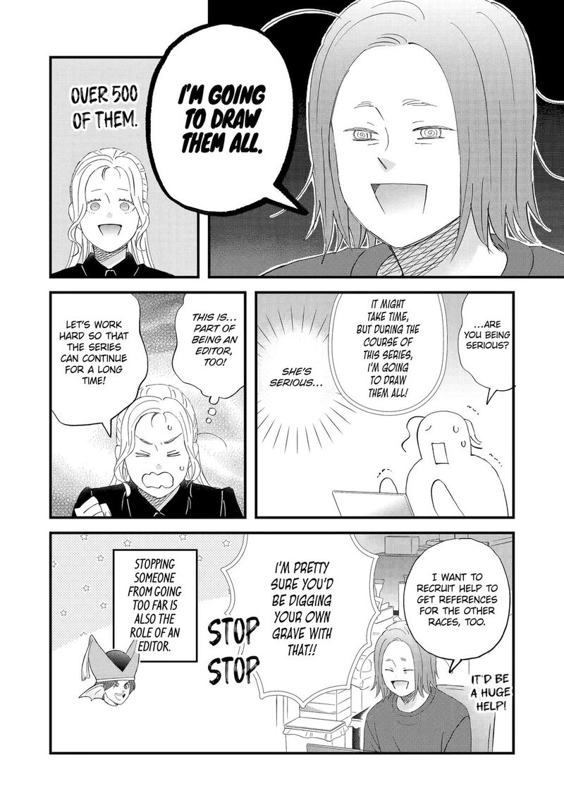 Yuube Wa Otanoshimi Deshita Ne 115 16