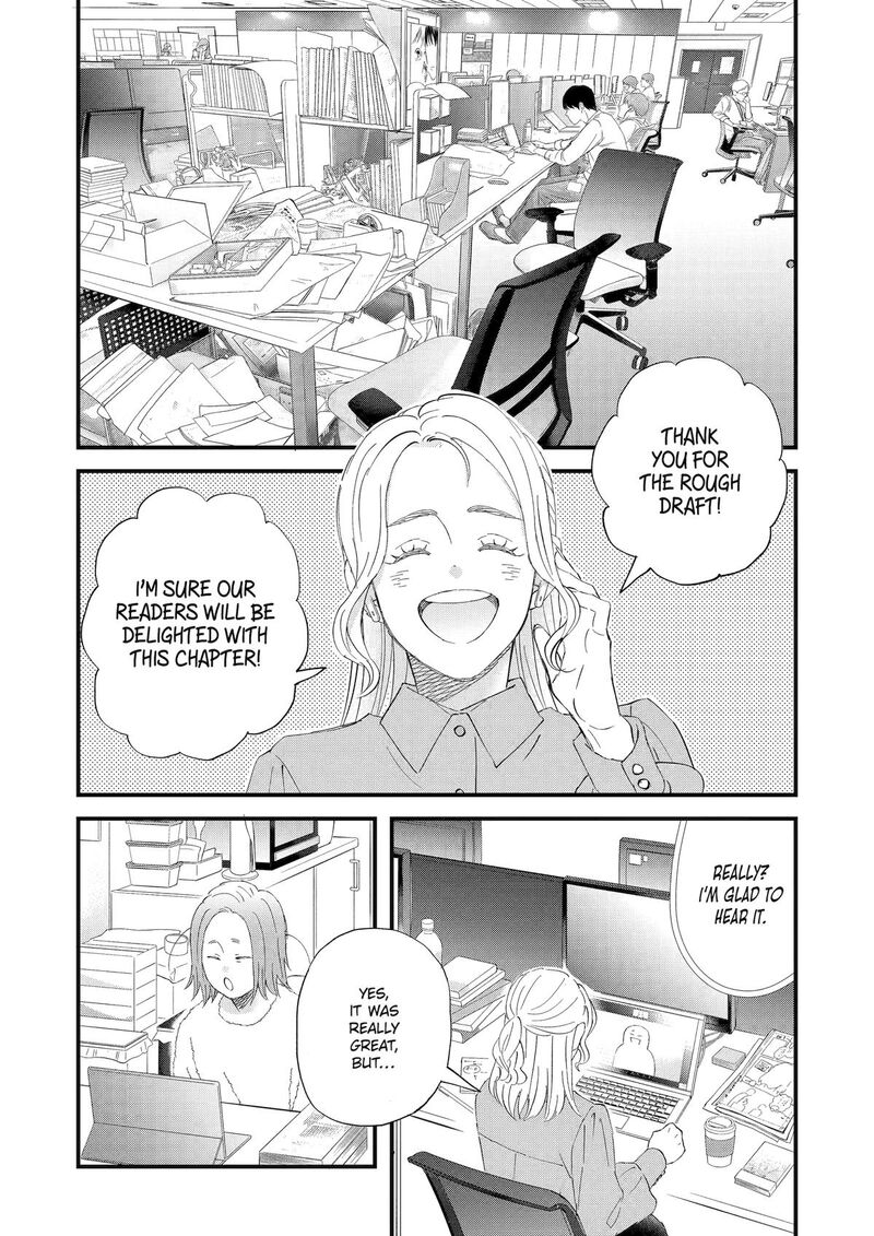 Yuube Wa Otanoshimi Deshita Ne 115 2