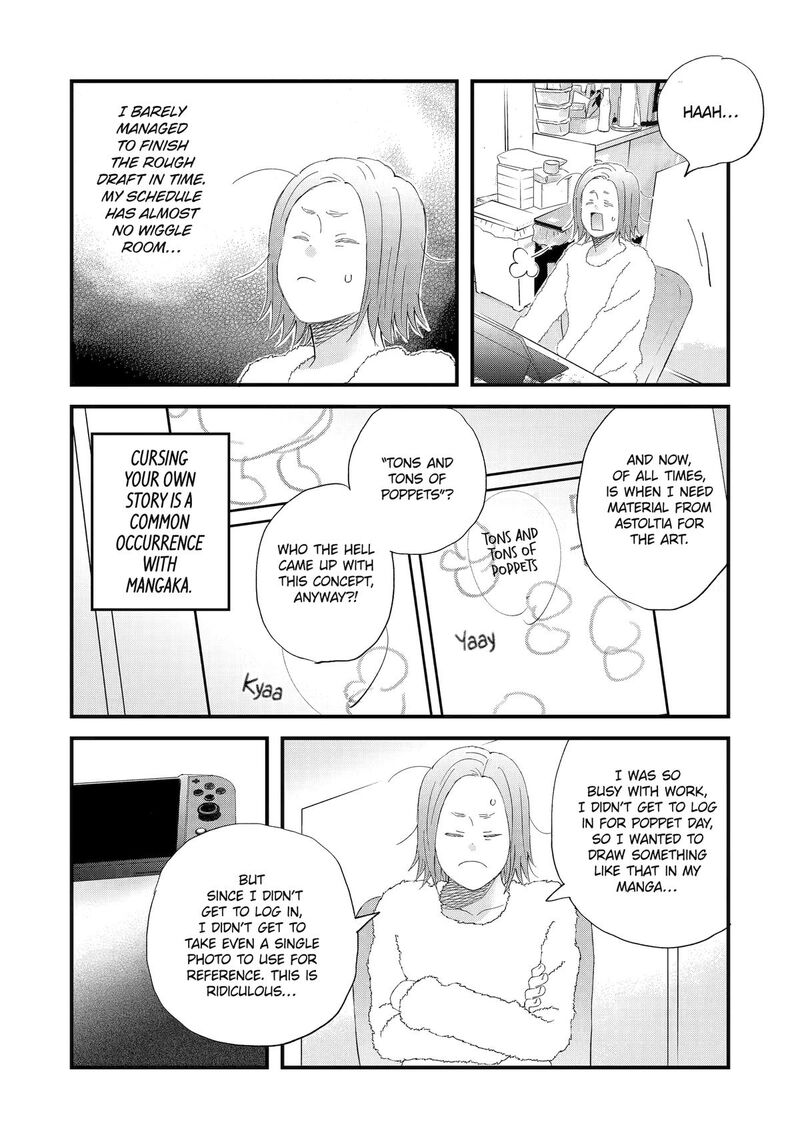 Yuube Wa Otanoshimi Deshita Ne 115 4