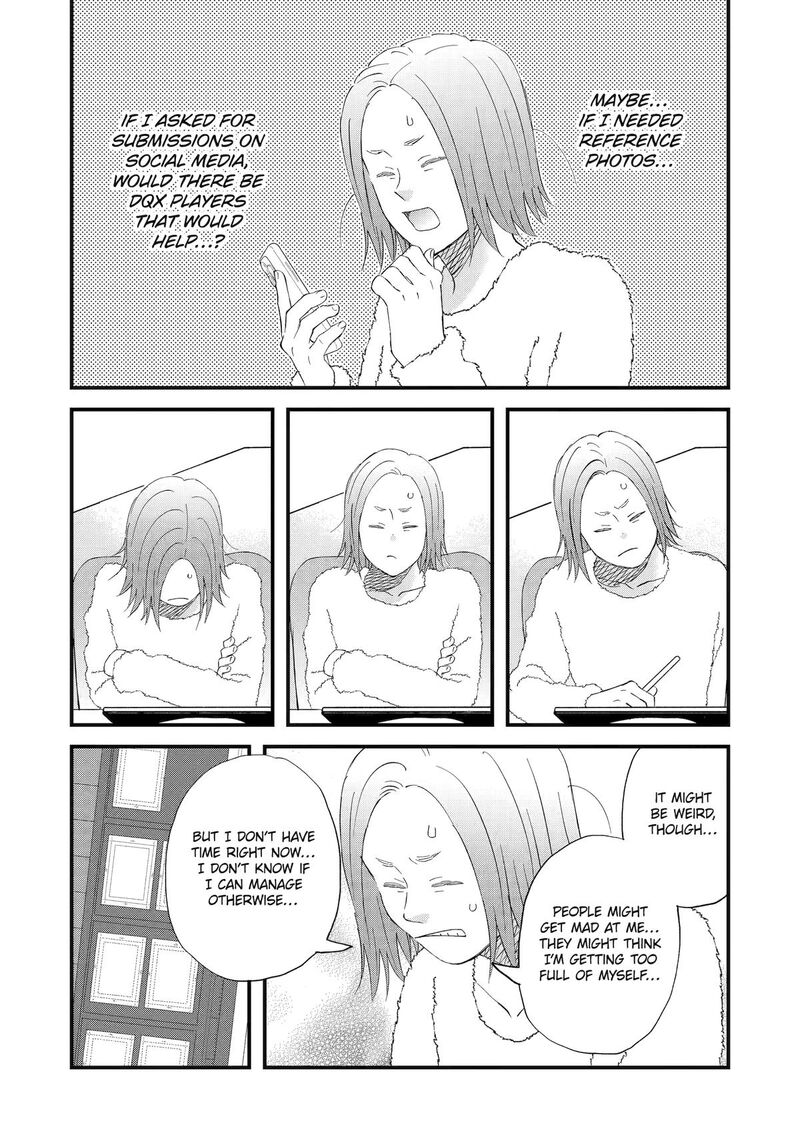 Yuube Wa Otanoshimi Deshita Ne 115 9