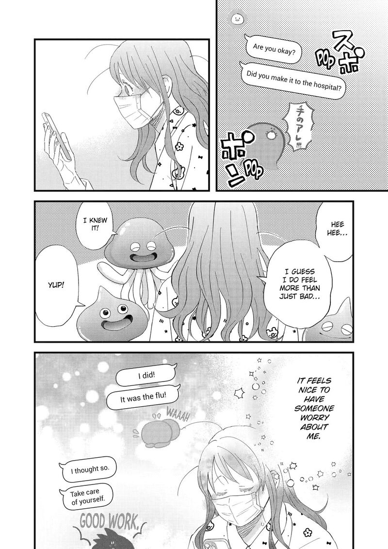 Yuube Wa Otanoshimi Deshita Ne 120 12