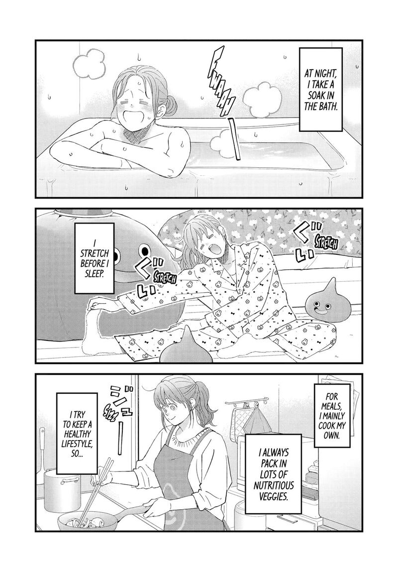 Yuube Wa Otanoshimi Deshita Ne 120 3