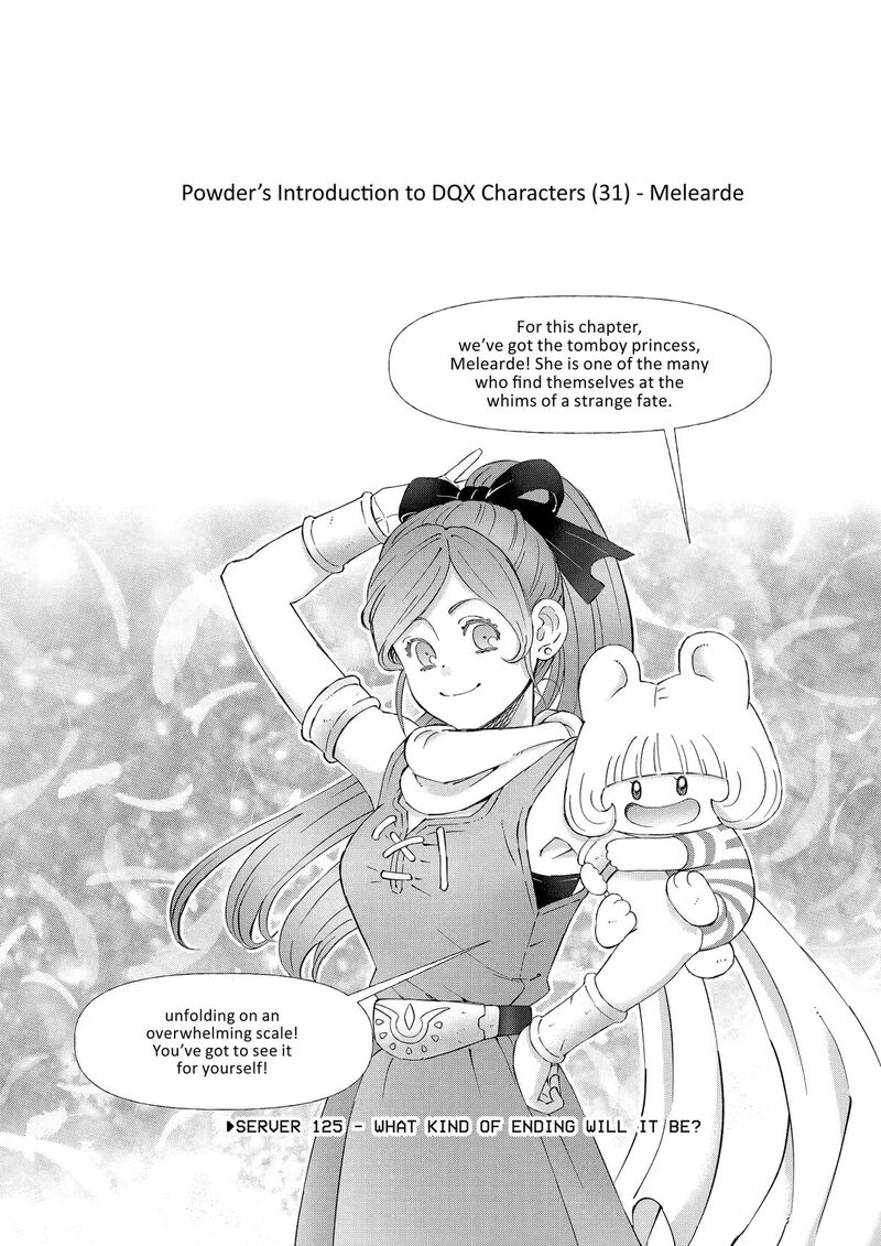 Yuube Wa Otanoshimi Deshita Ne 125 1