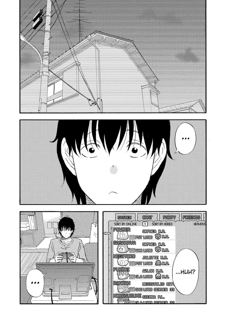 Yuube Wa Otanoshimi Deshita Ne 34 2