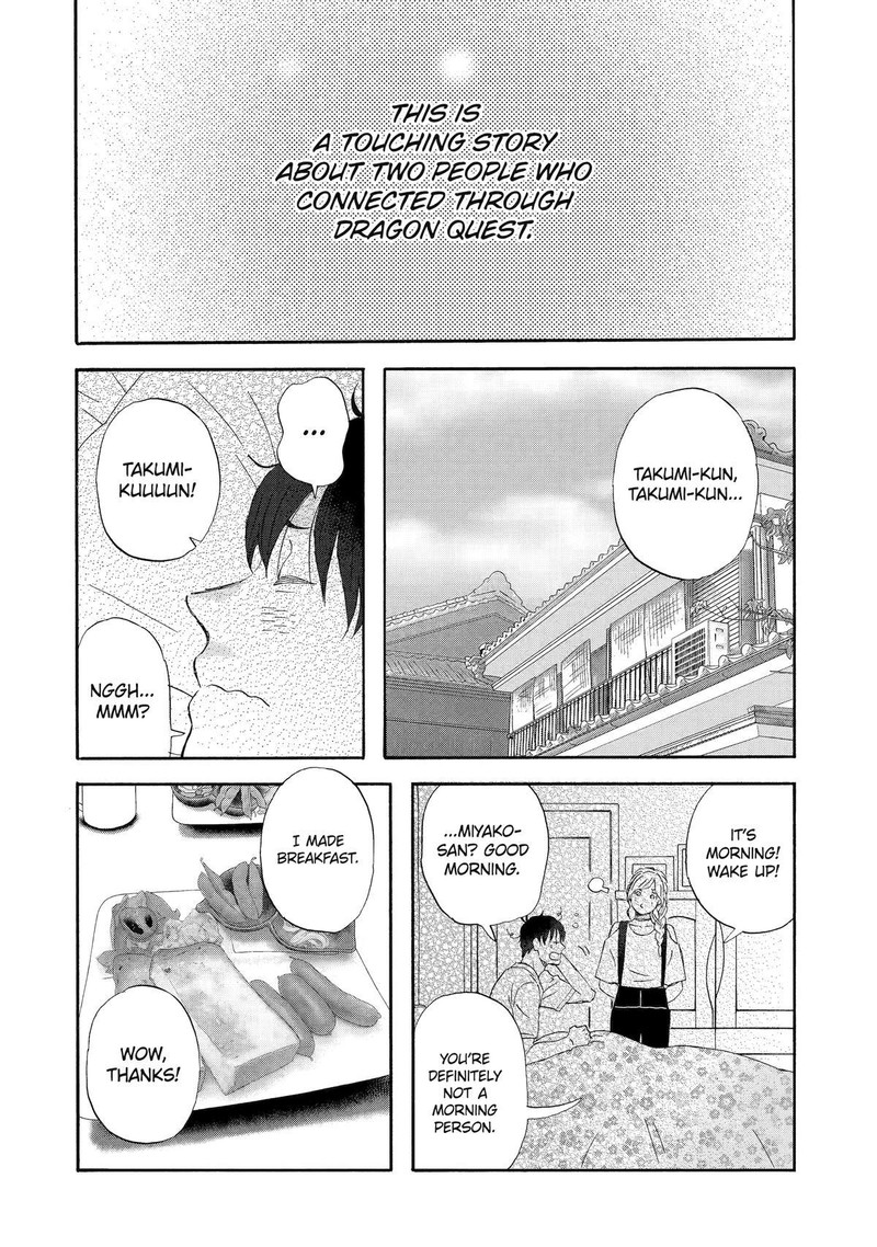 Yuube Wa Otanoshimi Deshita Ne 48 2