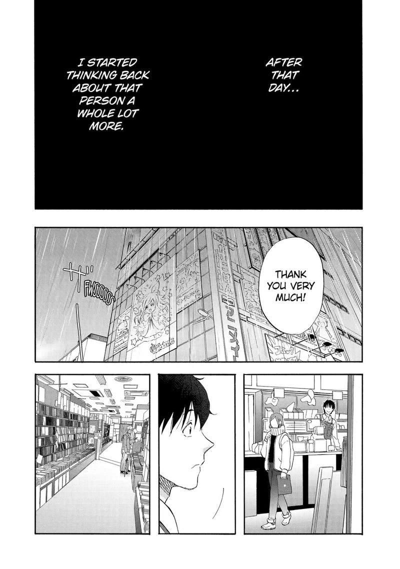 Yuube Wa Otanoshimi Deshita Ne 58 4