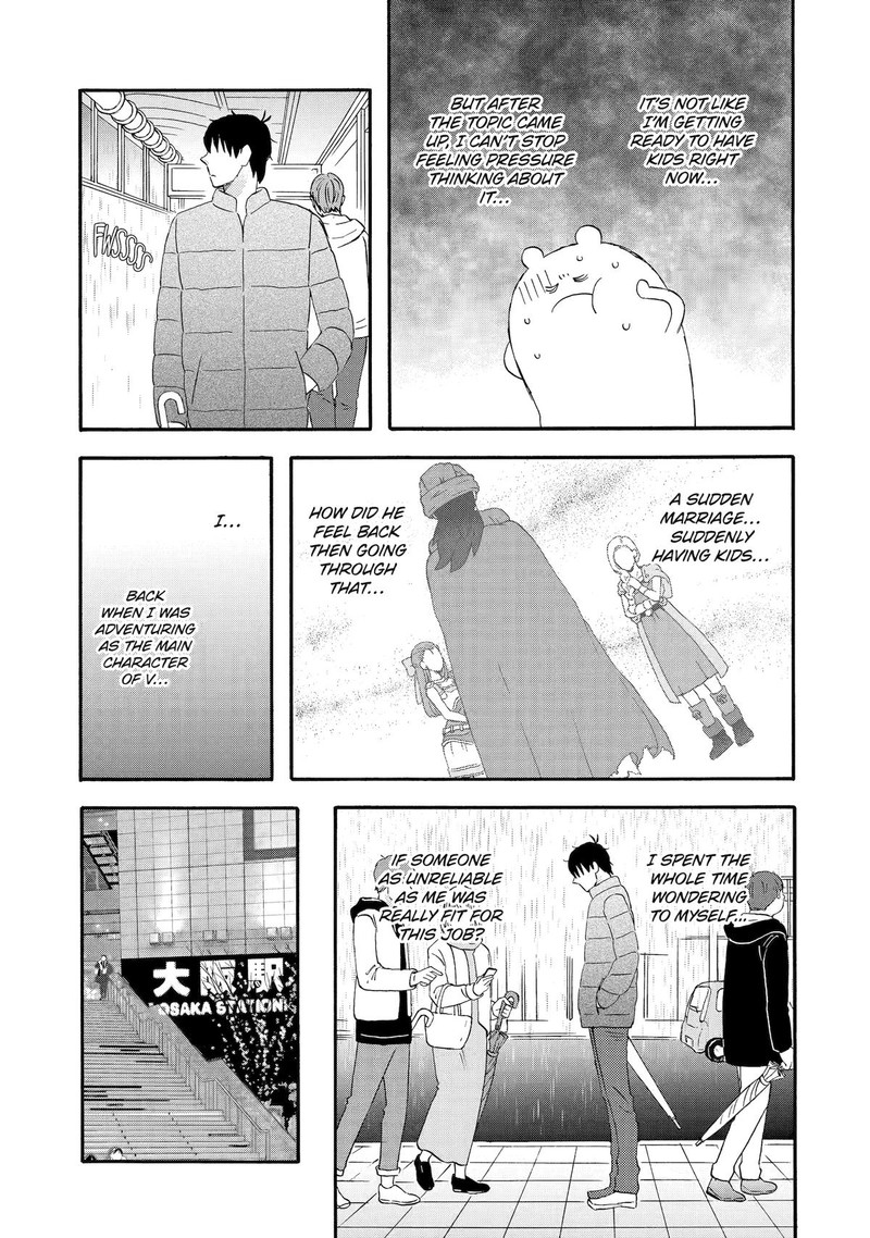 Yuube Wa Otanoshimi Deshita Ne 58 7