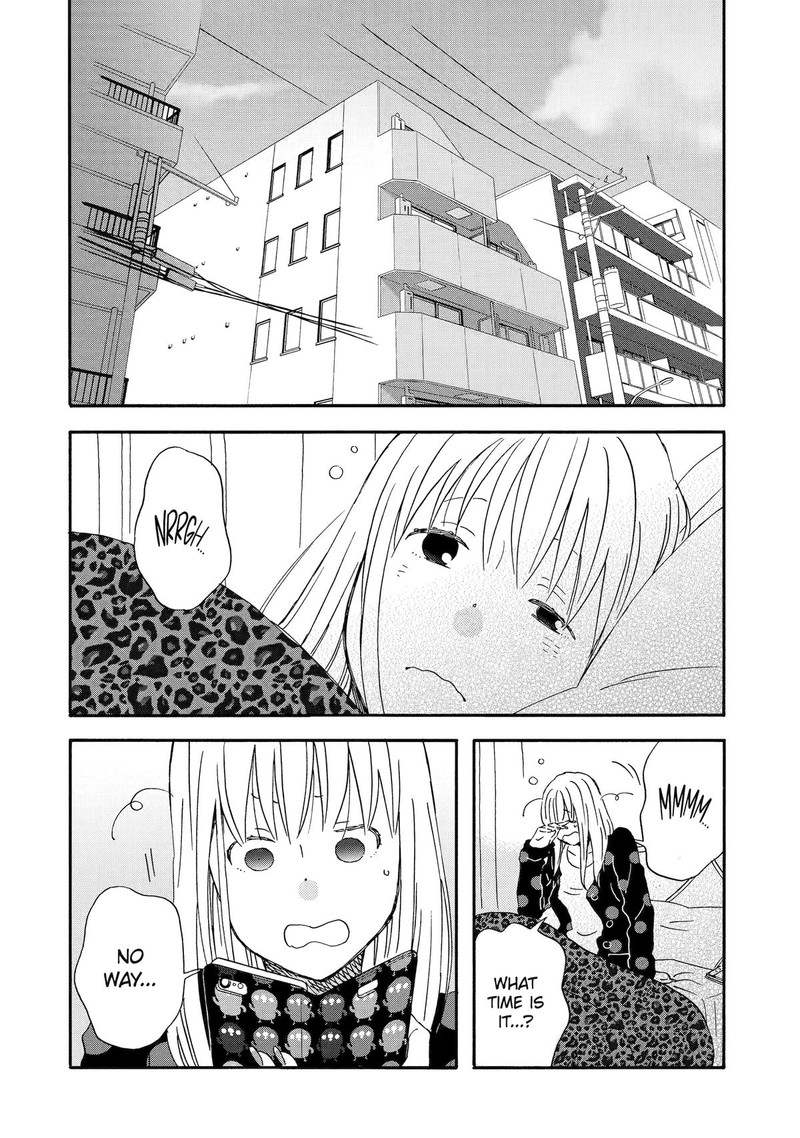 Yuube Wa Otanoshimi Deshita Ne 63 2