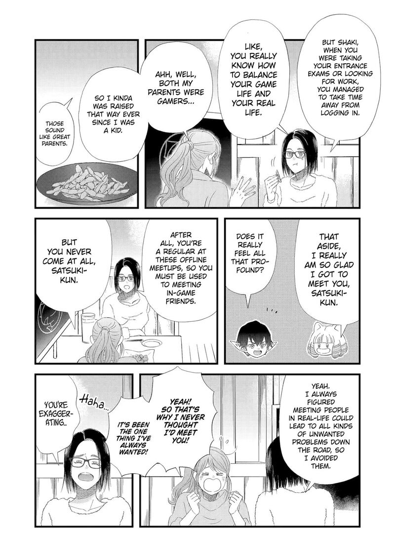 Yuube Wa Otanoshimi Deshita Ne 99 7