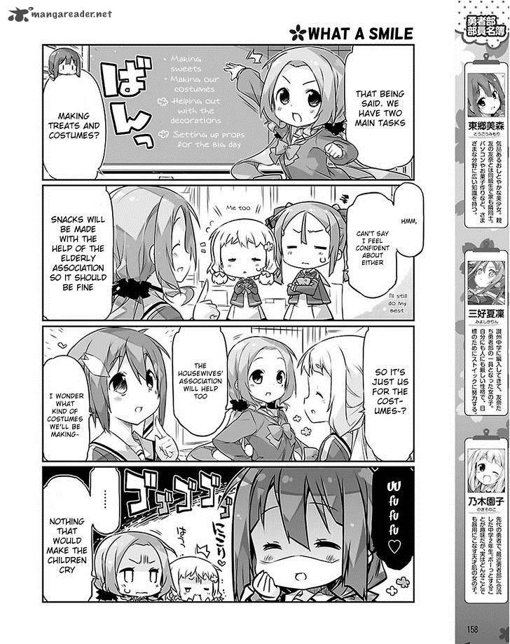 Yuuki Yuuna Wa Yuushabu Shozoku 14 4