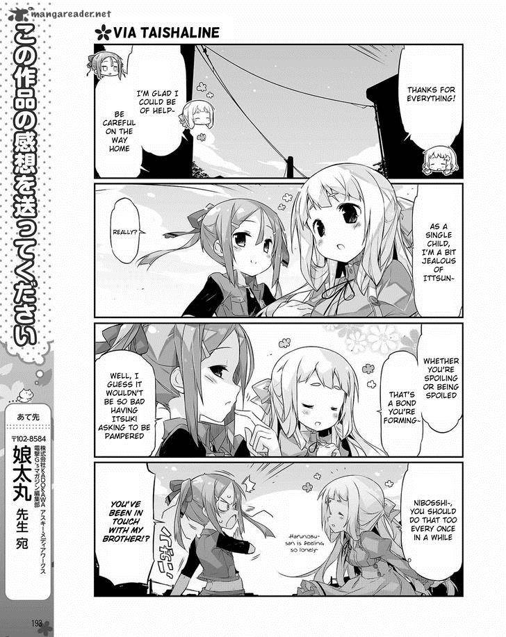 Yuuki Yuuna Wa Yuushabu Shozoku 15 11