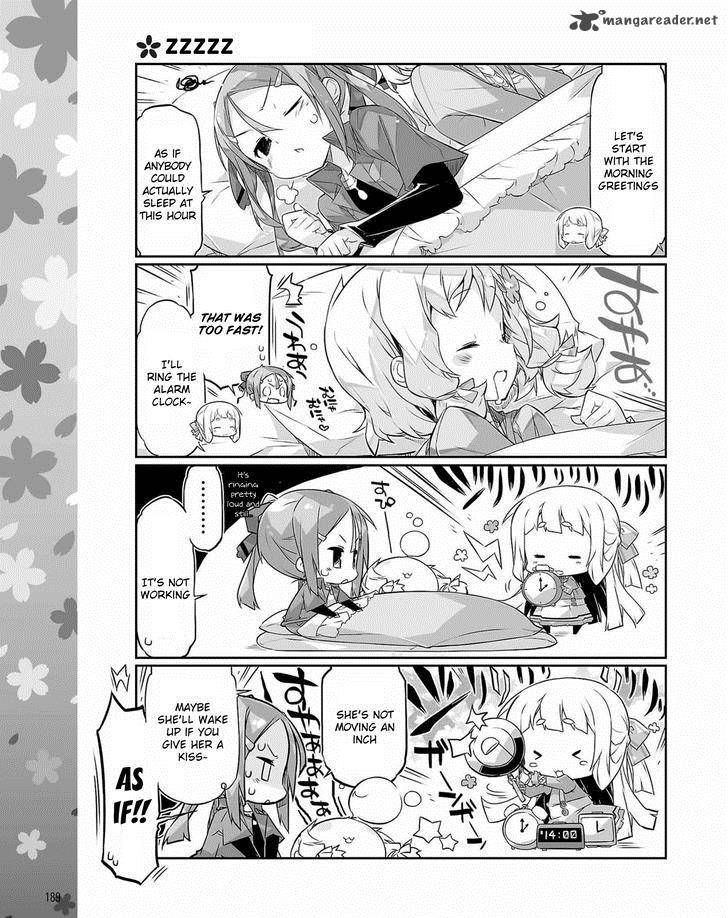 Yuuki Yuuna Wa Yuushabu Shozoku 15 7
