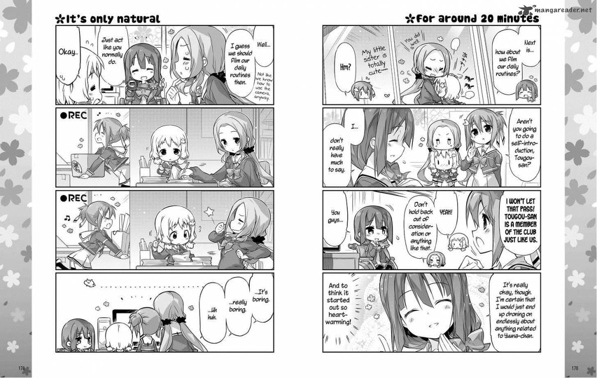 Yuuki Yuuna Wa Yuushabu Shozoku 2 5