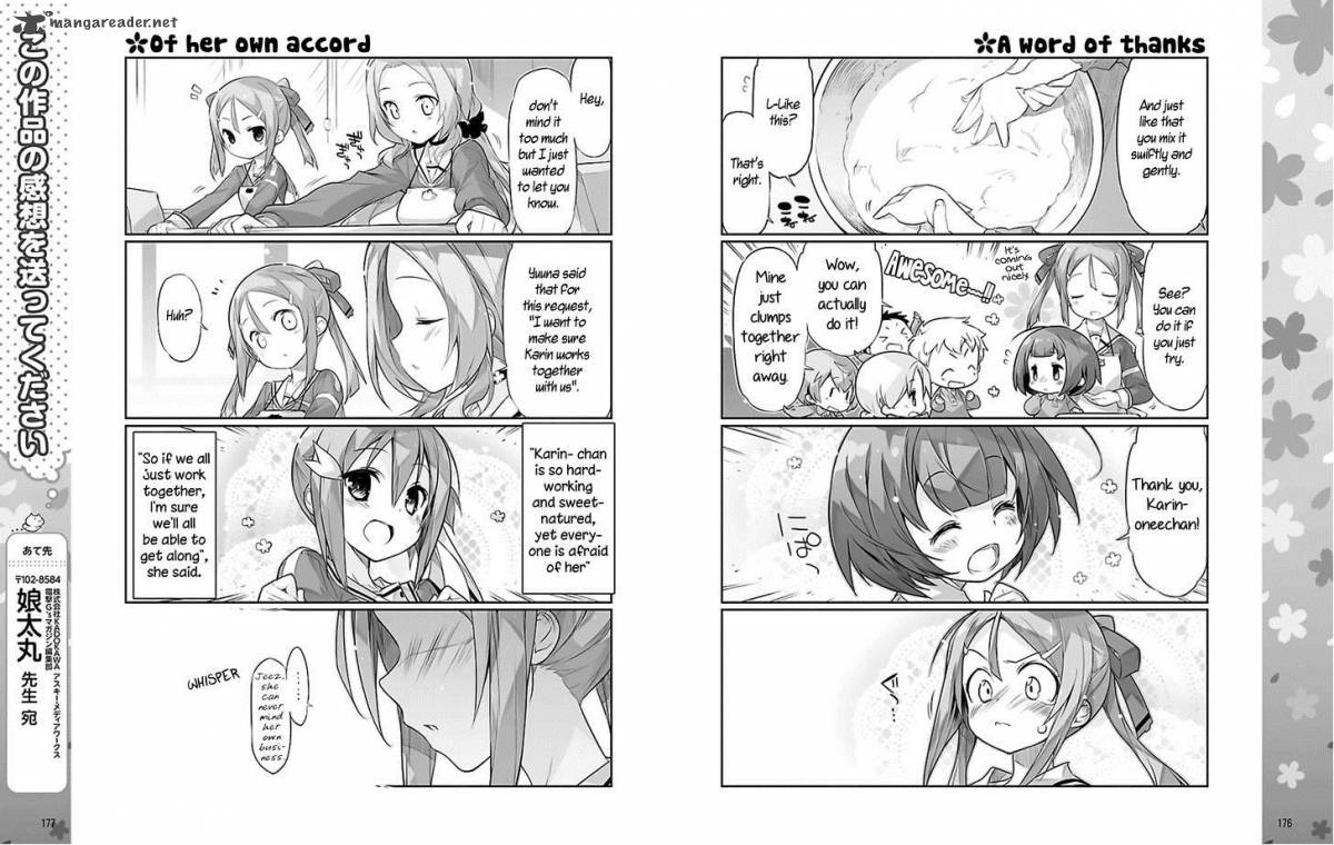 Yuuki Yuuna Wa Yuushabu Shozoku 4 6
