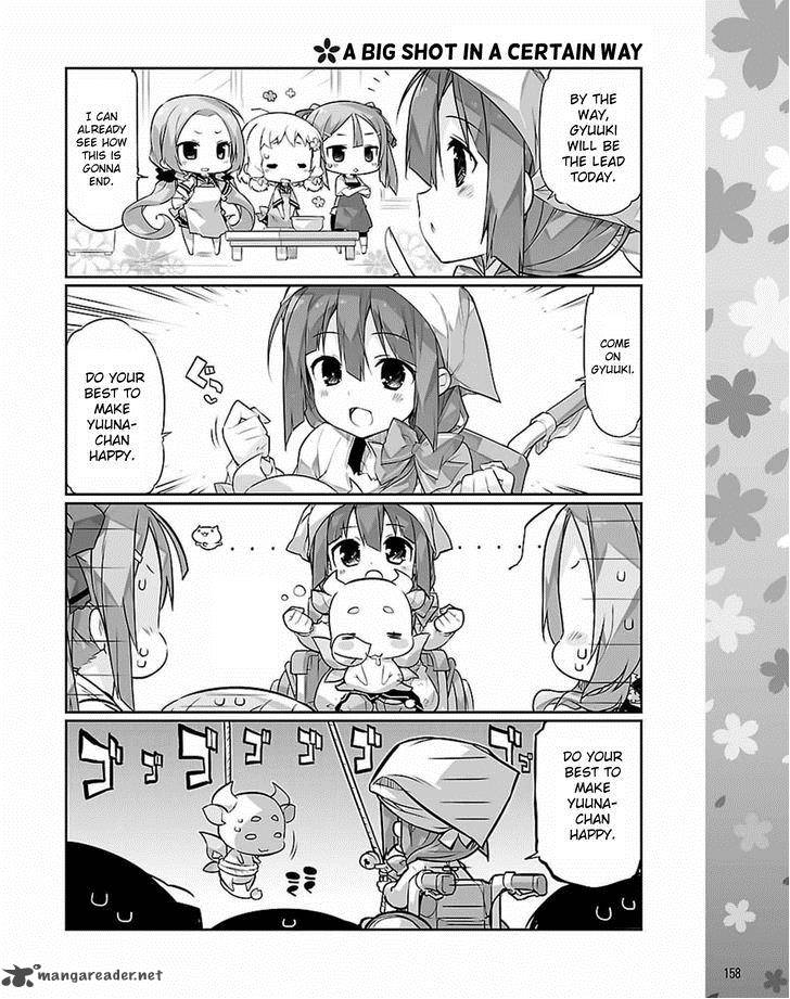 Yuuki Yuuna Wa Yuushabu Shozoku 5 6