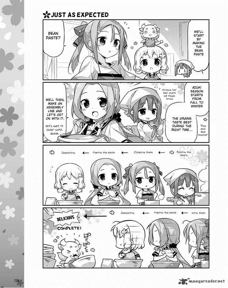Yuuki Yuuna Wa Yuushabu Shozoku 5 7