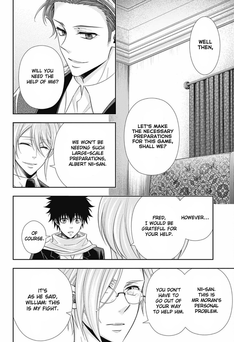 Yuukoku No Moriarty The Remains 1 45