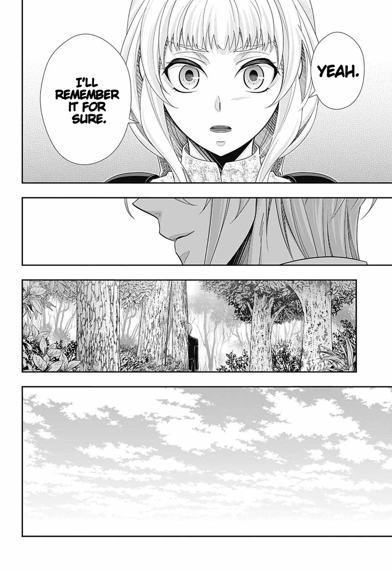 Yuukoku No Moriarty The Remains 10 10