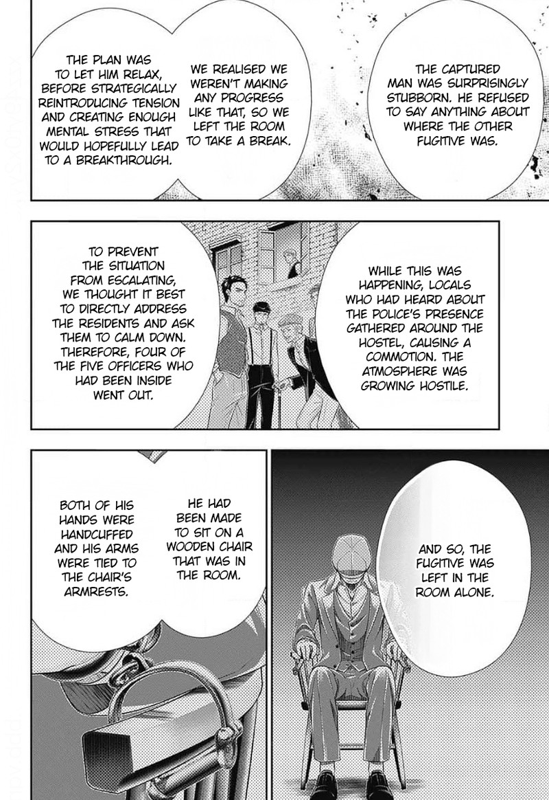 Yuukoku No Moriarty The Remains 13 30