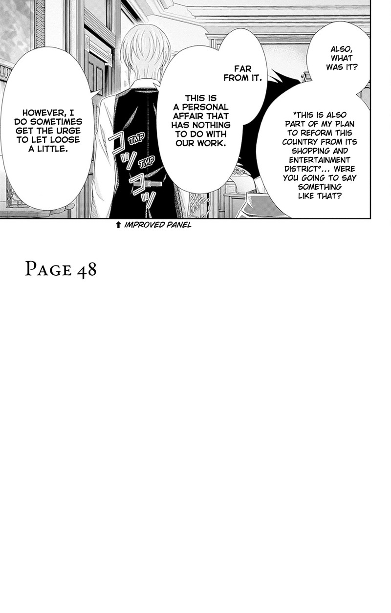 Yuukoku No Moriarty The Remains 5e 17