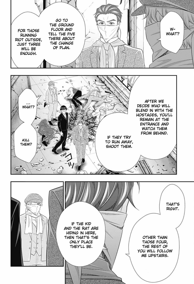 Yuukoku No Moriarty The Remains 7 32