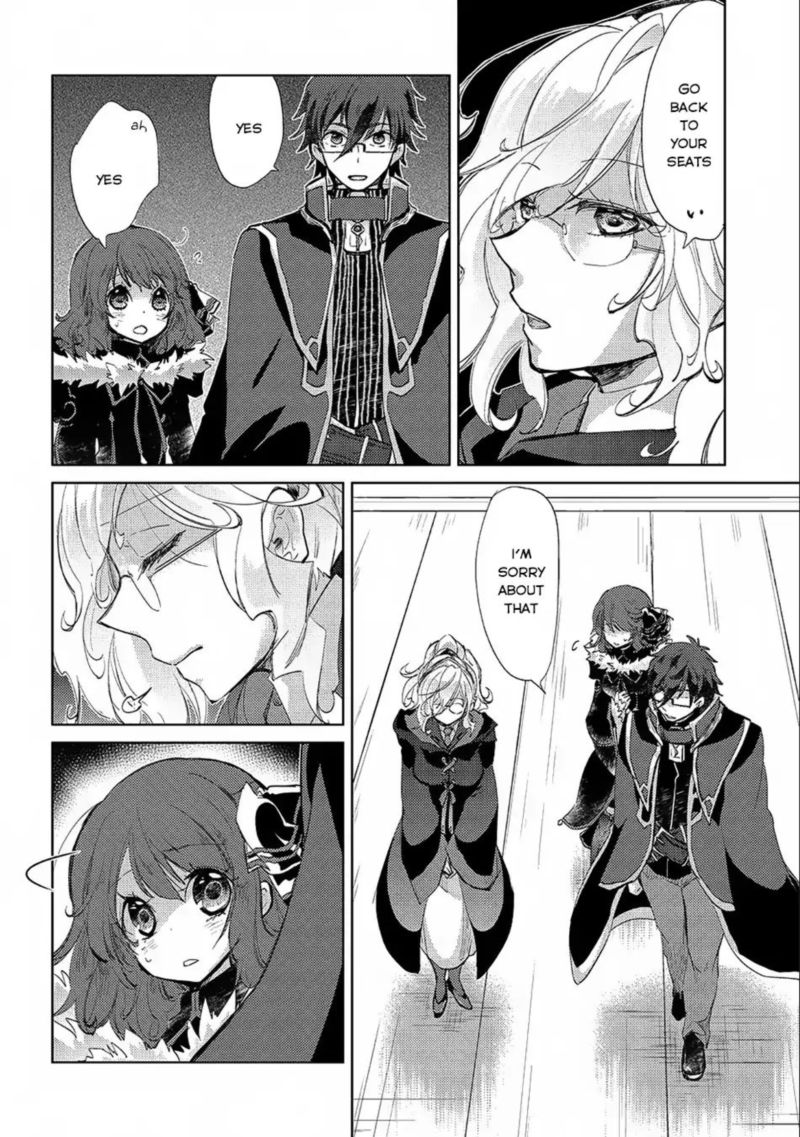 Yuukyuu No Gusha Asley No Kenja No Susume 17 21