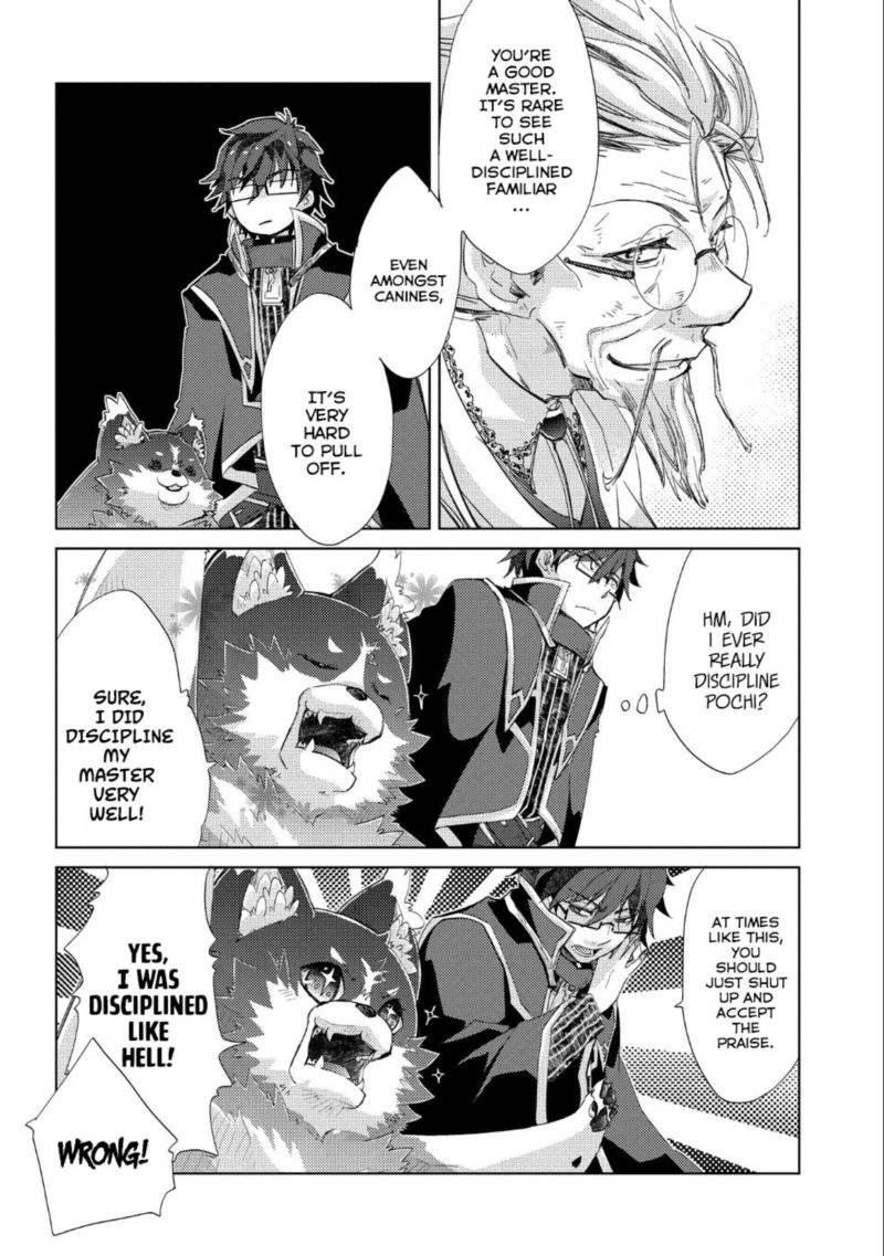 Yuukyuu No Gusha Asley No Kenja No Susume 21 10