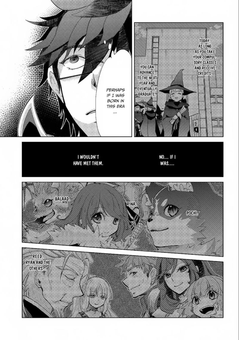 Yuukyuu No Gusha Asley No Kenja No Susume 22 19