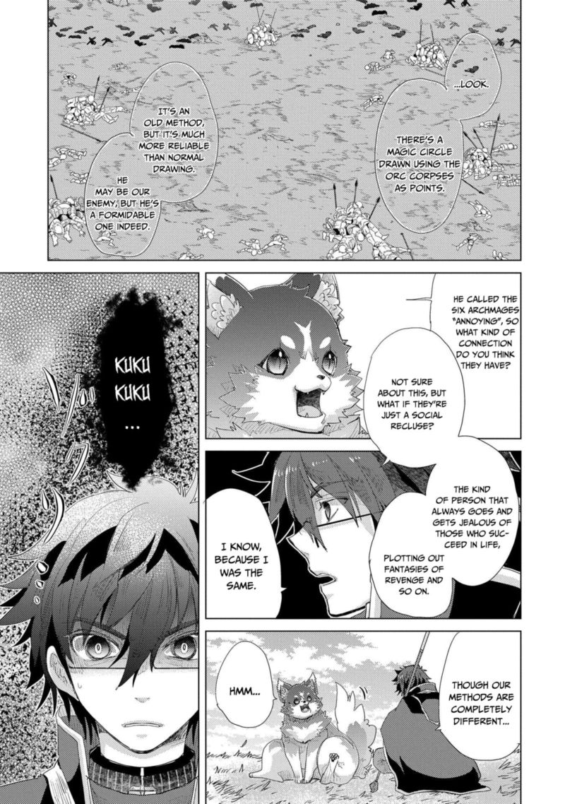 Yuukyuu No Gusha Asley No Kenja No Susume 30 15