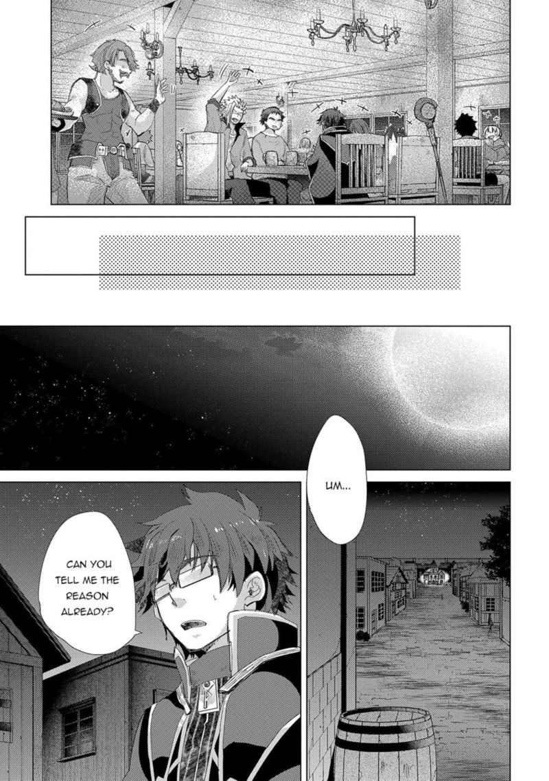 Yuukyuu No Gusha Asley No Kenja No Susume 34 5