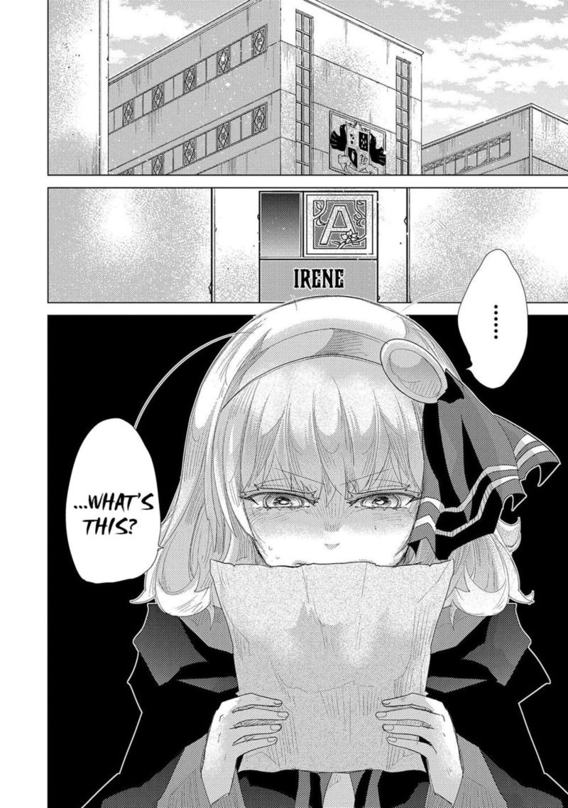 Yuukyuu No Gusha Asley No Kenja No Susume 35 24