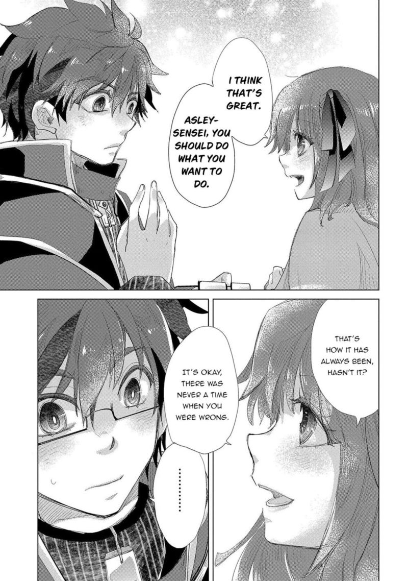 Yuukyuu No Gusha Asley No Kenja No Susume 35 9