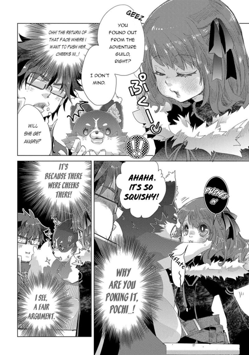 Yuukyuu No Gusha Asley No Kenja No Susume 36 10
