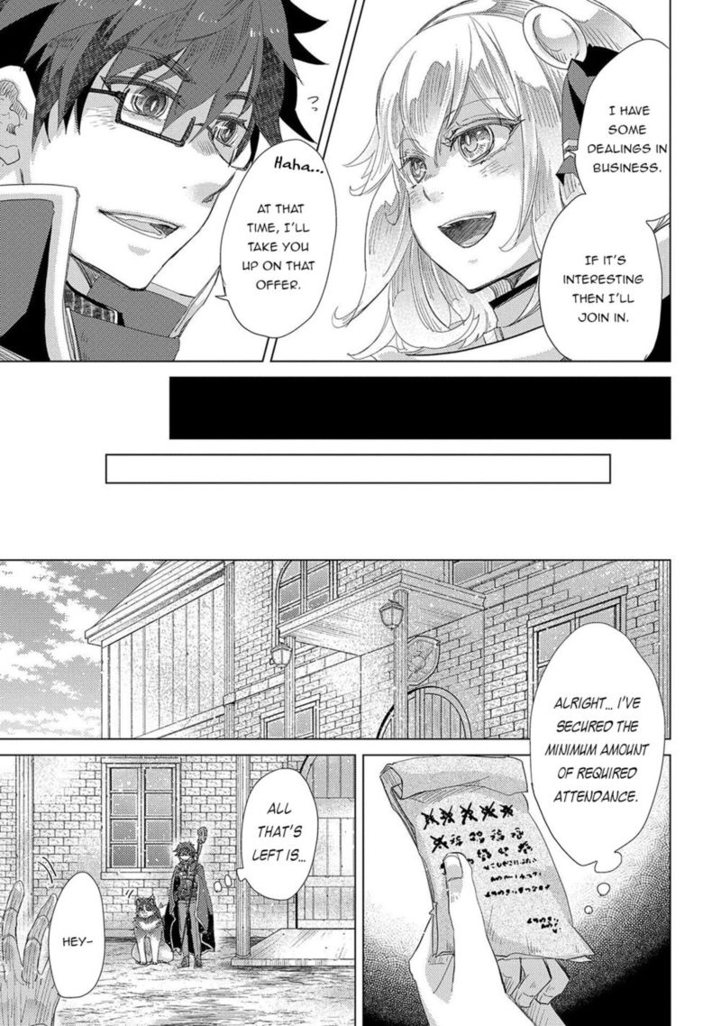 Yuukyuu No Gusha Asley No Kenja No Susume 36 15