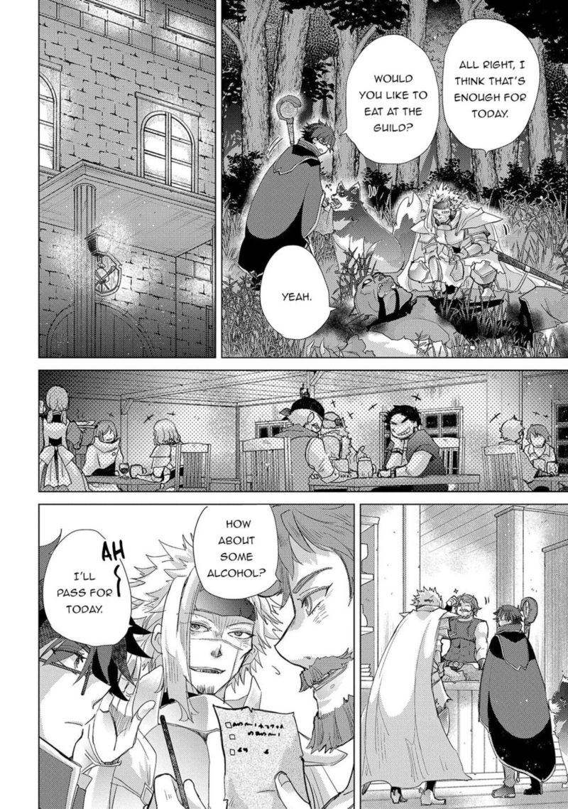Yuukyuu No Gusha Asley No Kenja No Susume 36 2