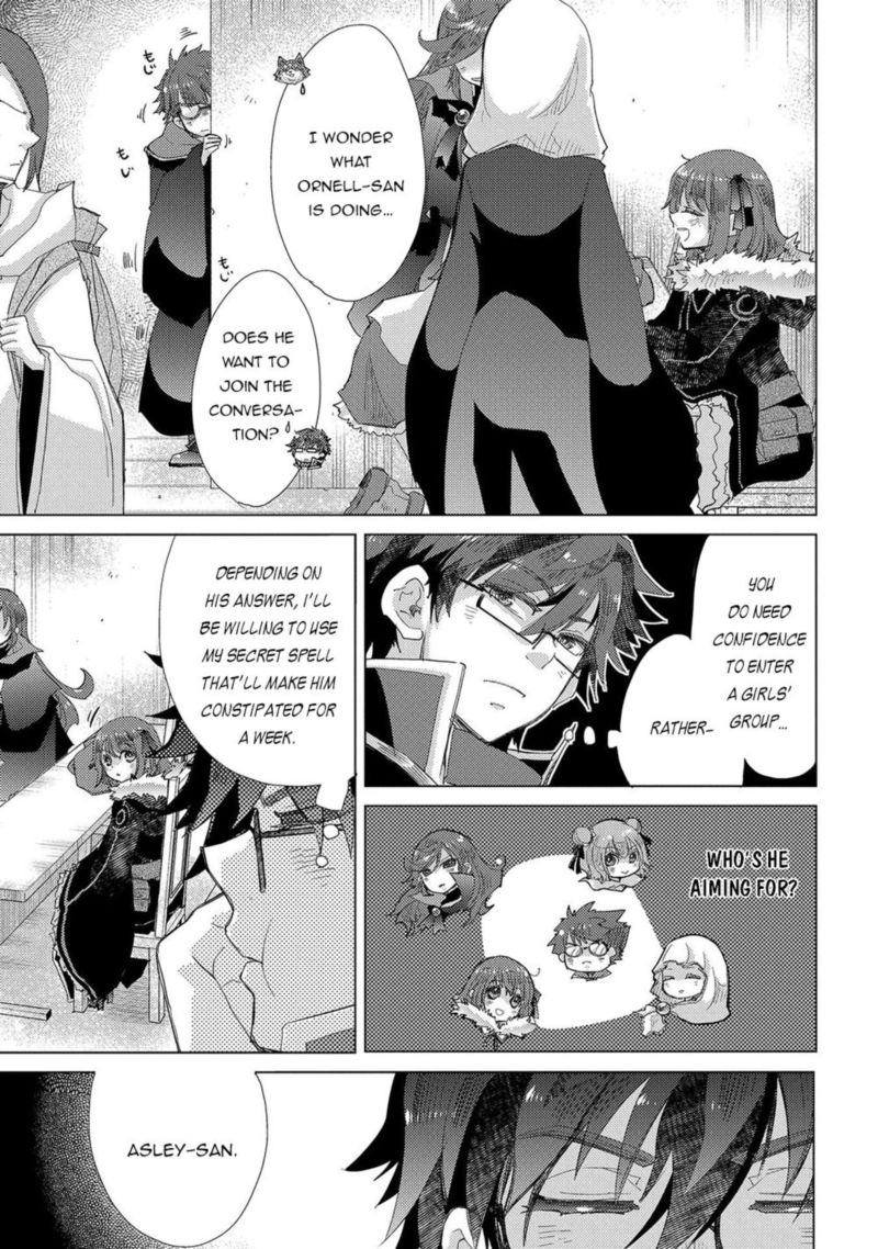 Yuukyuu No Gusha Asley No Kenja No Susume 36 7