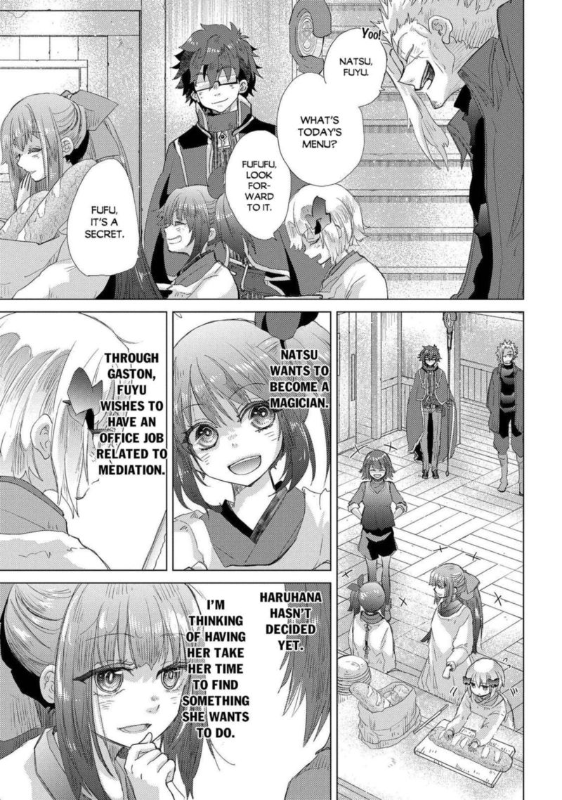 Yuukyuu No Gusha Asley No Kenja No Susume 41 33