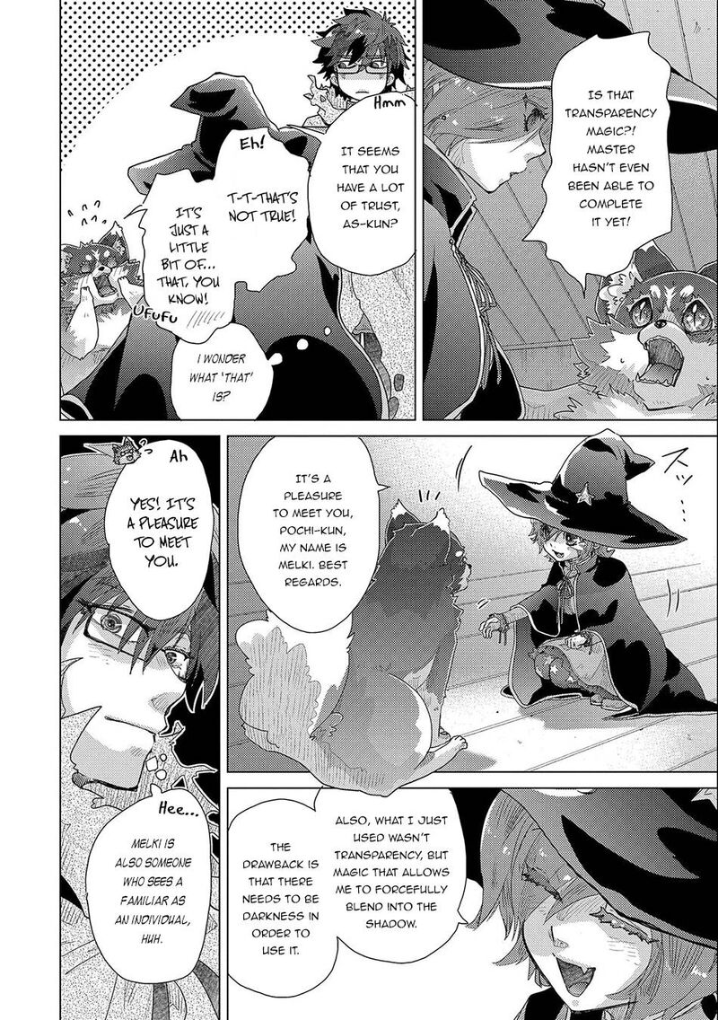 Yuukyuu No Gusha Asley No Kenja No Susume 45 30