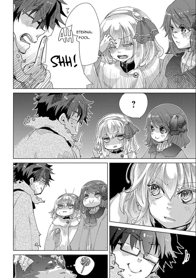 Yuukyuu No Gusha Asley No Kenja No Susume 46 10