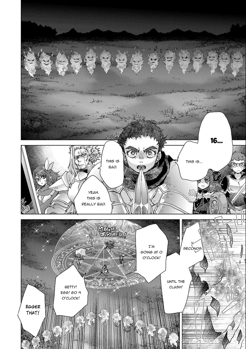 Yuukyuu No Gusha Asley No Kenja No Susume 48 12