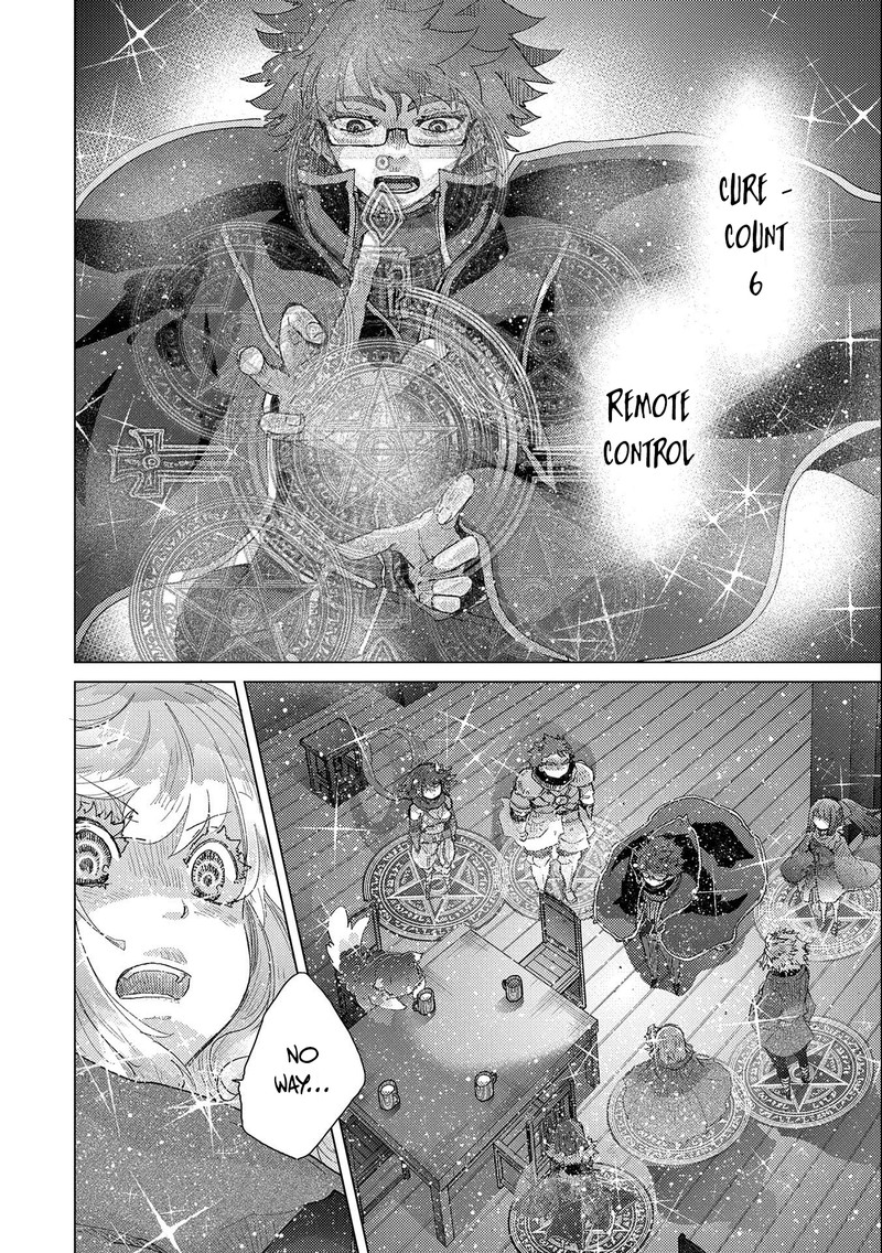 Yuukyuu No Gusha Asley No Kenja No Susume 50 12
