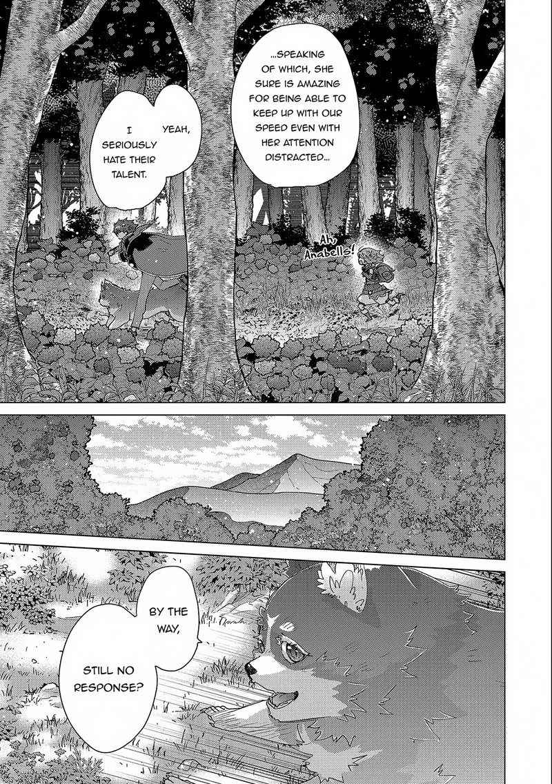 Yuukyuu No Gusha Asley No Kenja No Susume 53 14