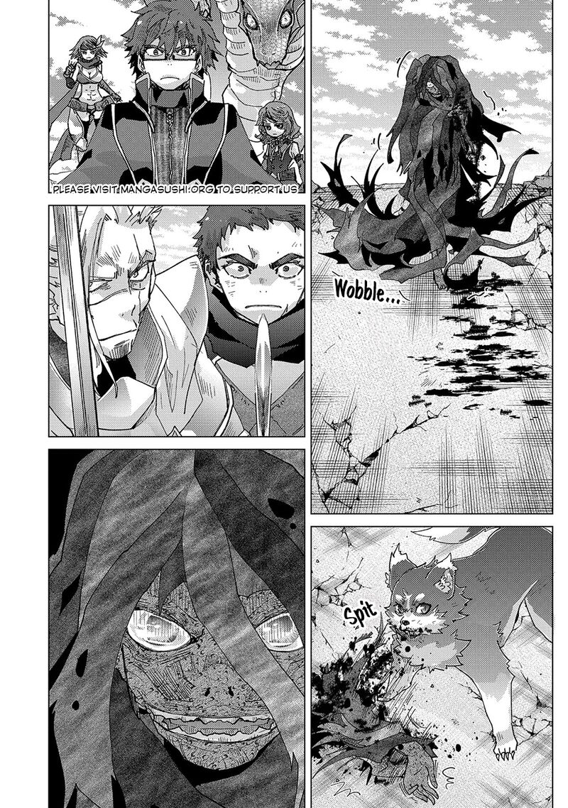 Yuukyuu No Gusha Asley No Kenja No Susume 59 10