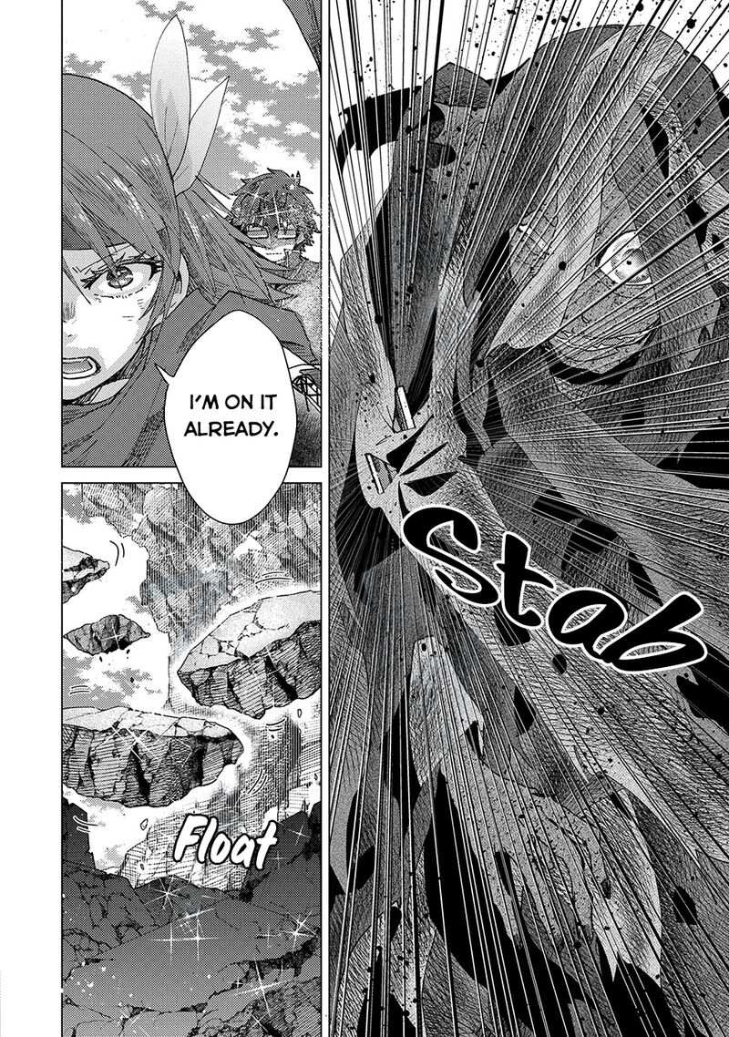 Yuukyuu No Gusha Asley No Kenja No Susume 59 3