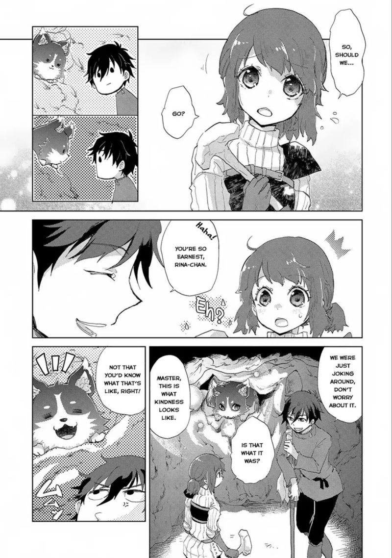 Yuukyuu No Gusha Asley No Kenja No Susume 7 11