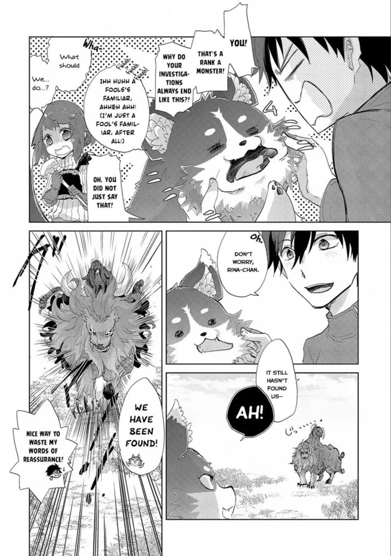 Yuukyuu No Gusha Asley No Kenja No Susume 7 14
