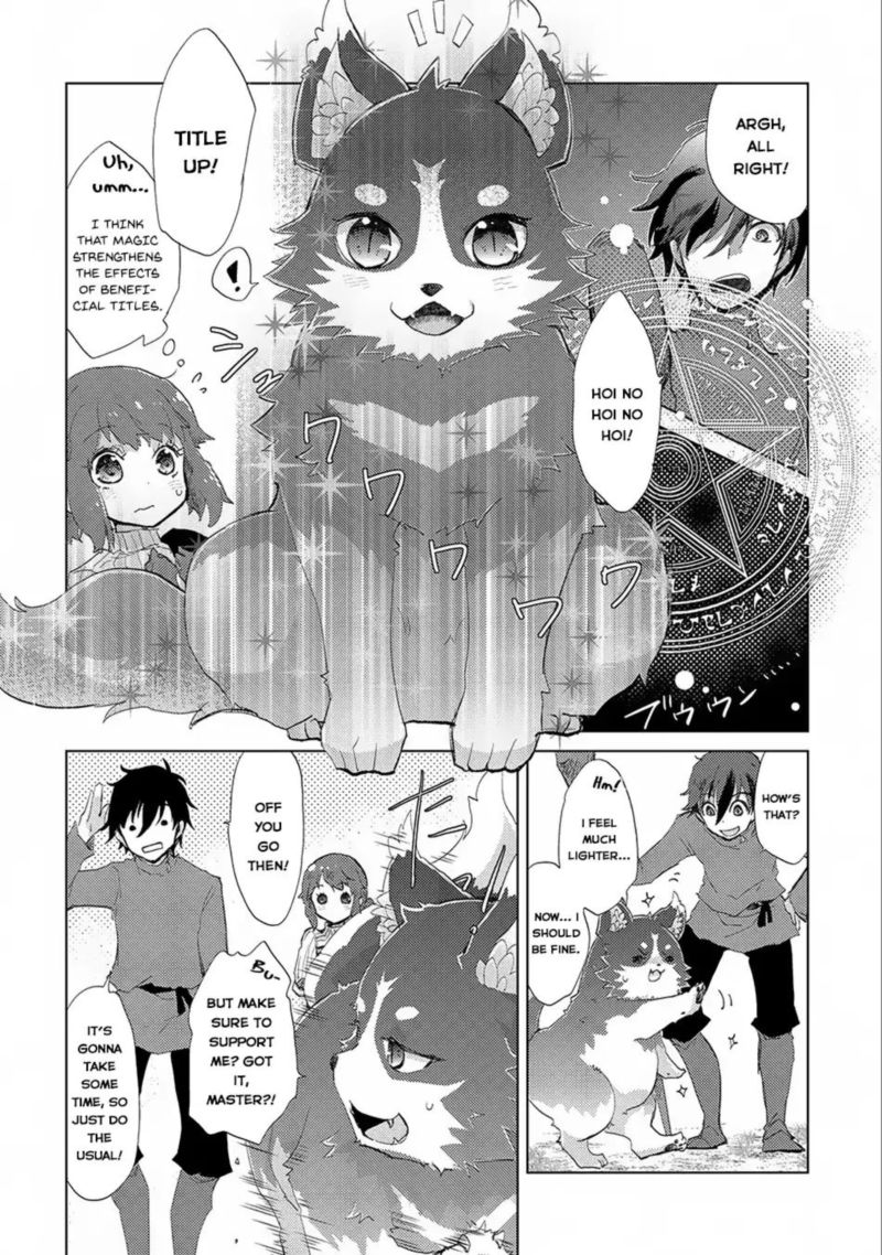 Yuukyuu No Gusha Asley No Kenja No Susume 7 20